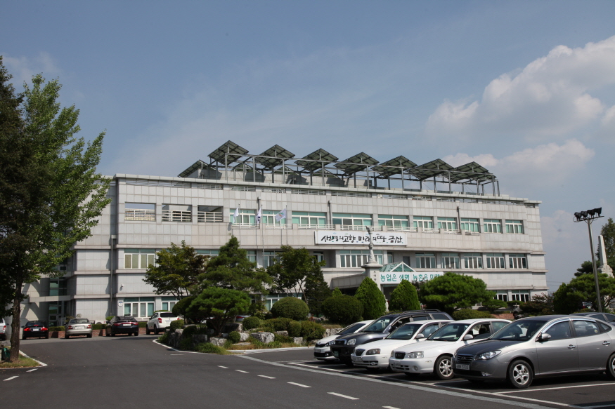 [크기변환]0316 농업기술센터 - 금산군, 인삼 국내육성 품종 보급 시범사업 박차.JPG