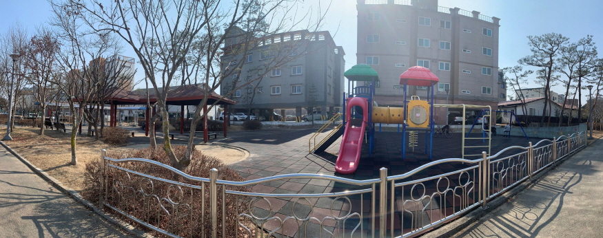 [크기변환]0318 산림녹지과 - 금산군, 올해 아인친수공원 스마트공원화 전개.jpg