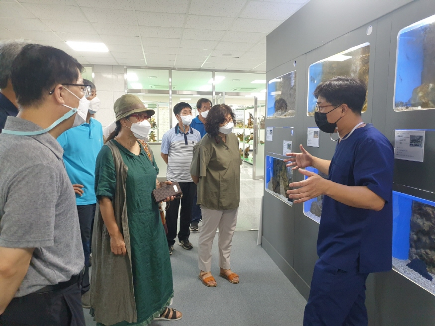 [크기변환]0331 농업기술센터 - 금산군, 2022년 농촌에서 미리 살아보기 1기 프로그램 전개.jpg